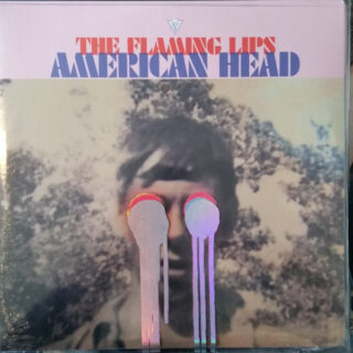 Flaming Lips - American Head (2LP)