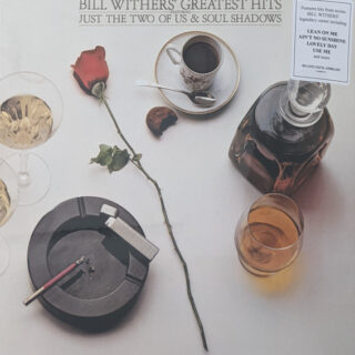 Bill Withers - Greatest Hits