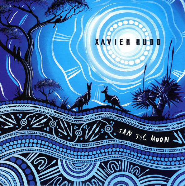 Xavier Rudd - Jan Juc Moon