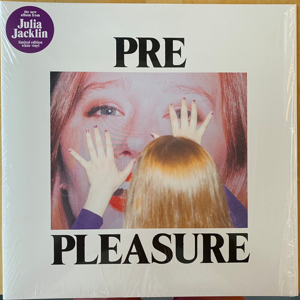 Julia Jacklin - Pre-Pleasure (Ltd Ed Opaque*)