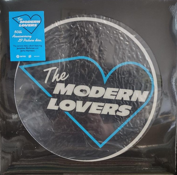 The Modern Lovers - The Modern Lovers (RSD26)