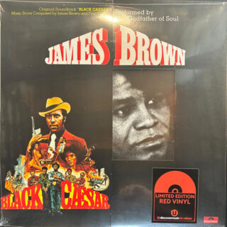 James Brown - Black Caesar
