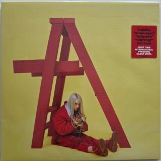 Billie Eilish - Dont Smile At Me