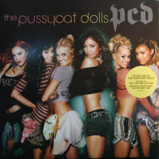 Pussycat Dolls (The) - PCD
