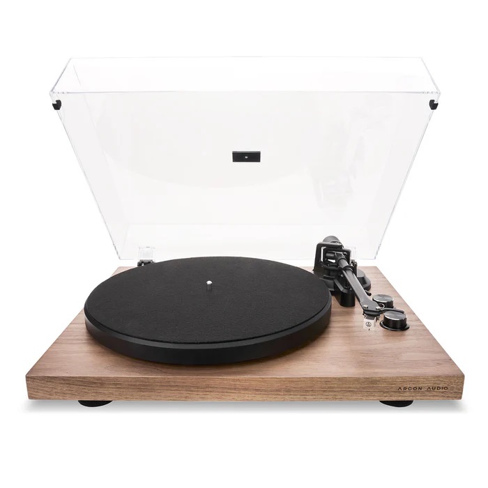 Argon Audio TT MkII - Image 3
