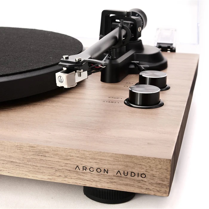 Argon Audio TT MkII - Image 4