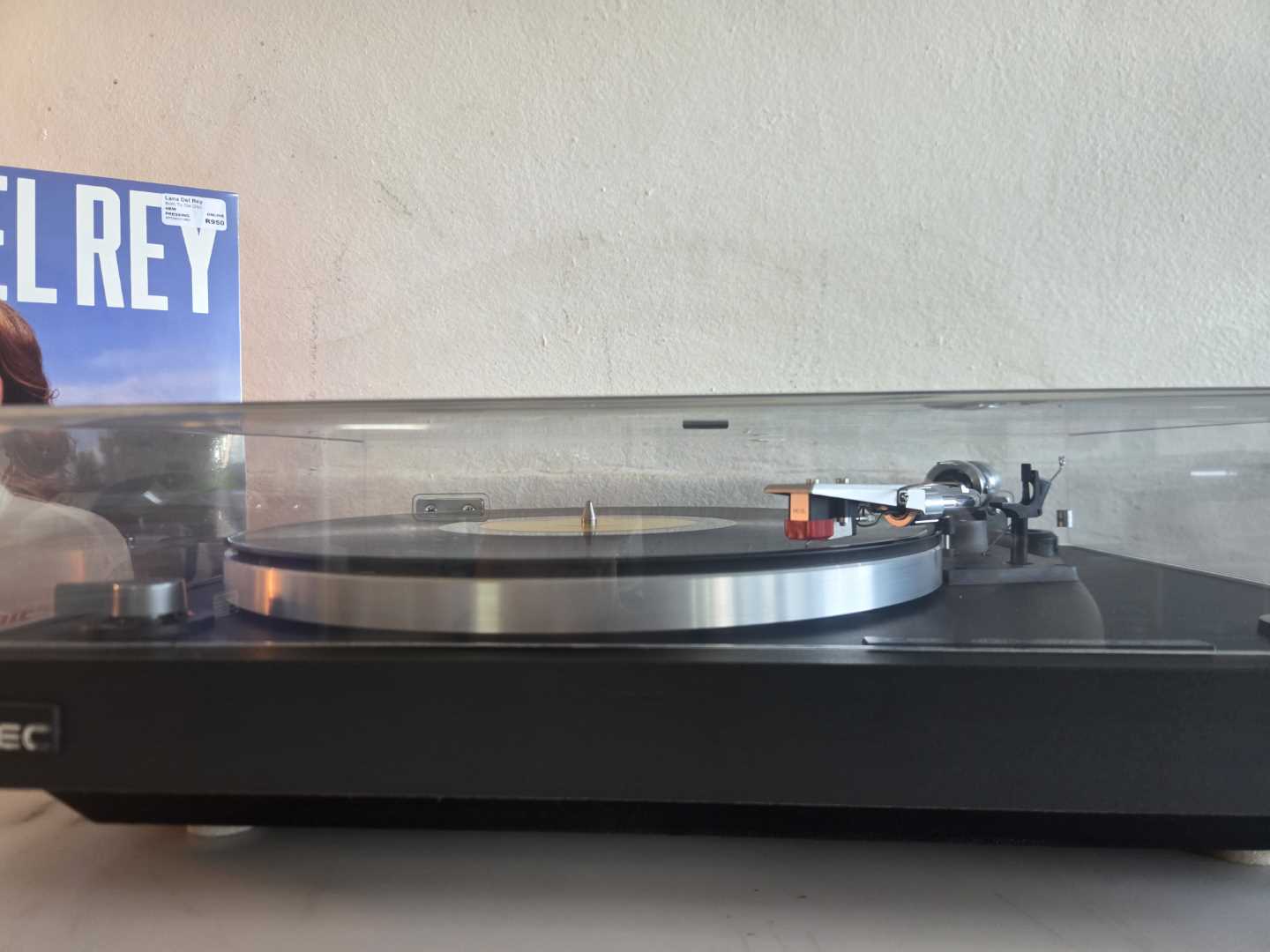 CEC BD-2200 Belt Drive Turntable - Image 11