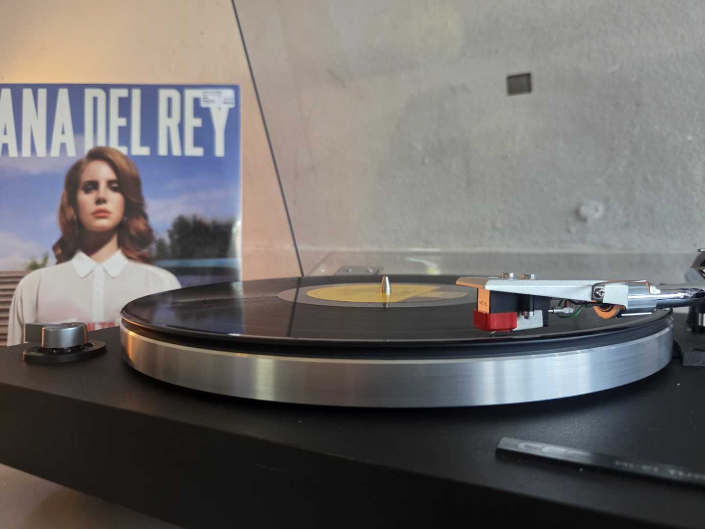 CEC BD-2200 Belt Drive Turntable - Image 6
