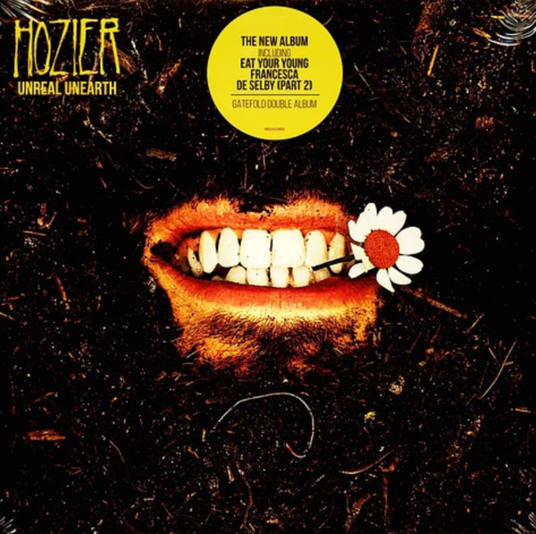 Hozier - Unreal Unearth