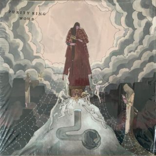 Purity Ring - Womb