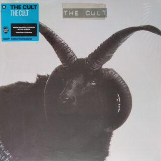 The Cult - The Cult