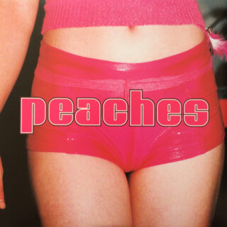 Peaches - The Teaches Of