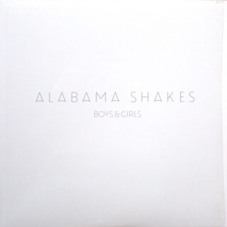 Alabama Shakes - Boys & Girls