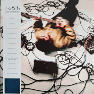Chet Faker - A Love For Strangers