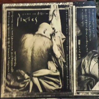 Pixies - Come On Pilgrim