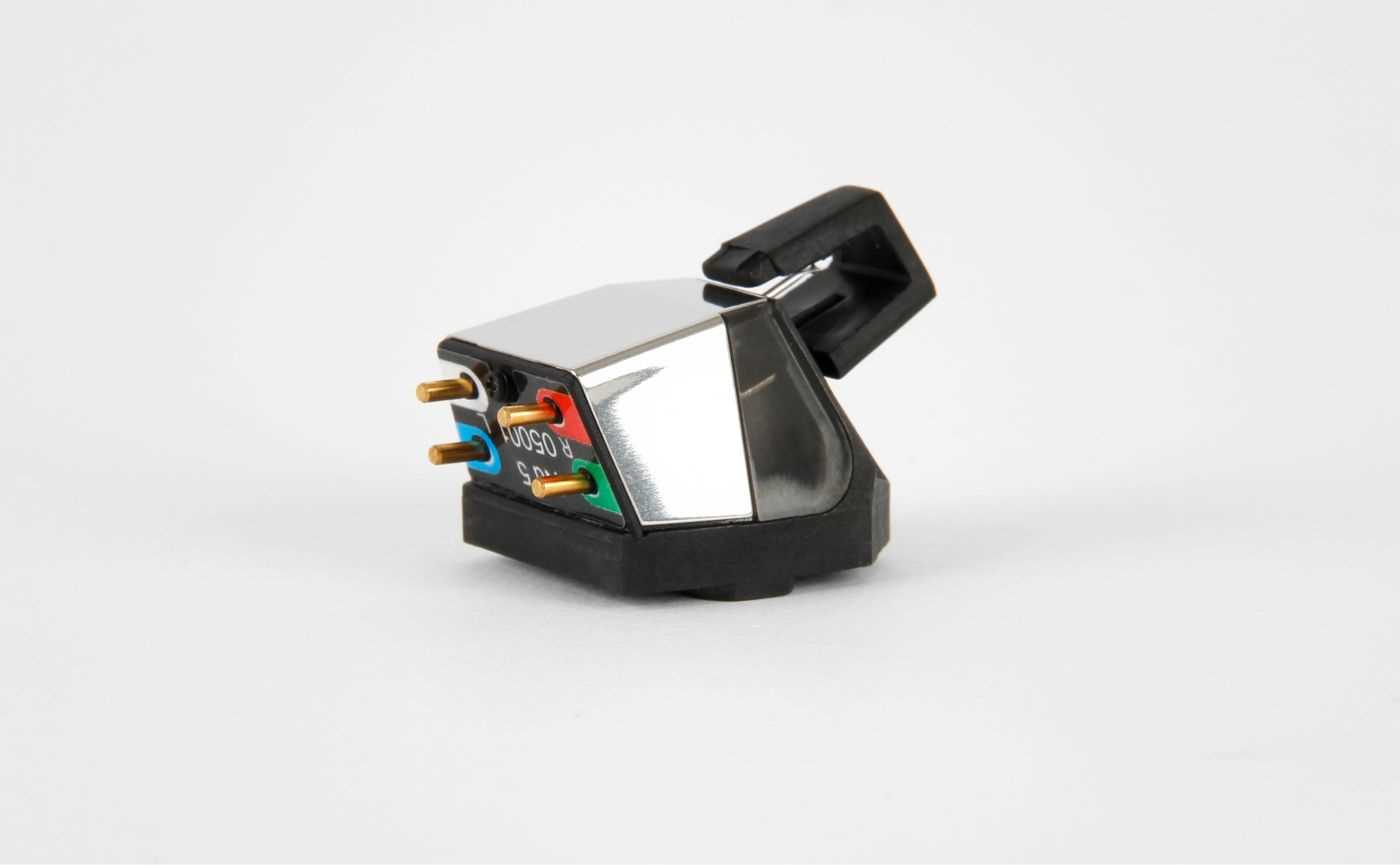 Rega Nd5 Moving Magnet cartridge - Image 5