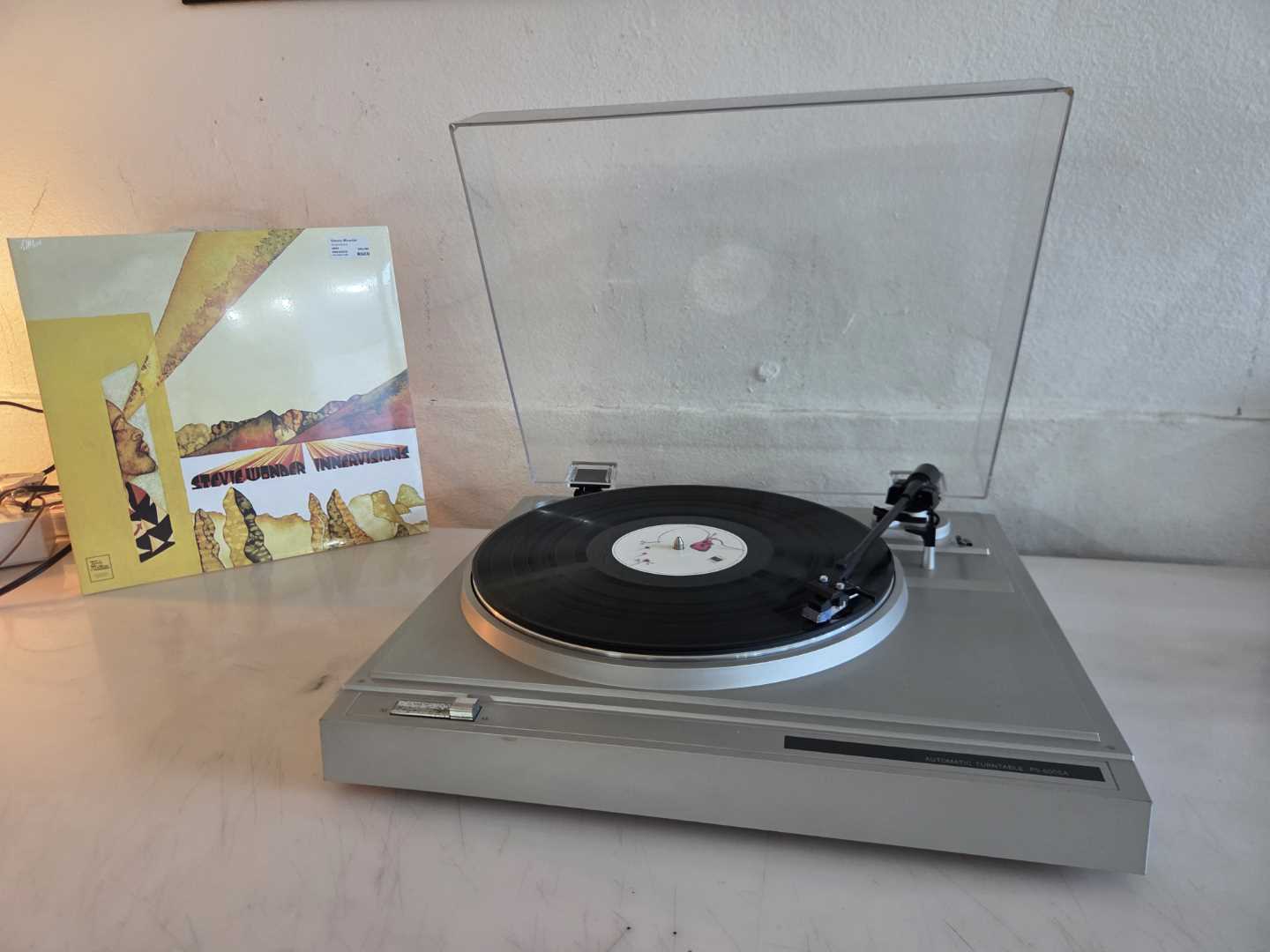 Tedelex PS-600SA Turntable