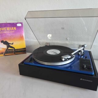 Kenwood KP-2022a Turntable
