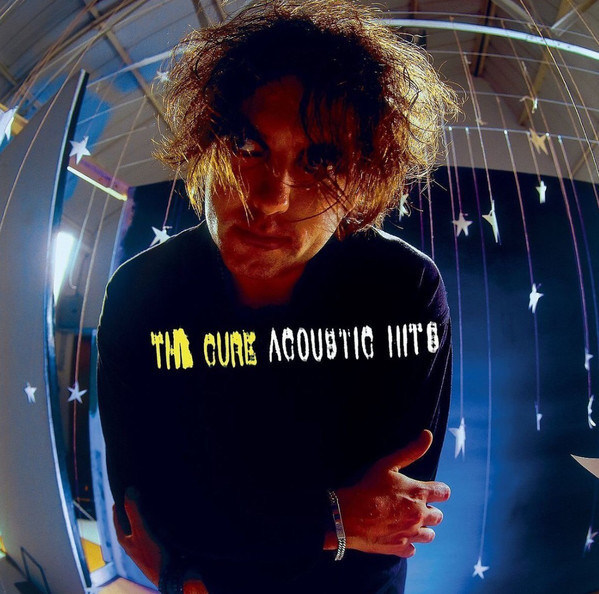 Cure (The) - Acoustic Hits