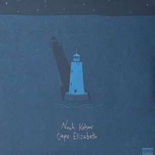 Noah Kahan - Cape Elizabeth