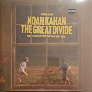 Noah Kahan - The Great Divide