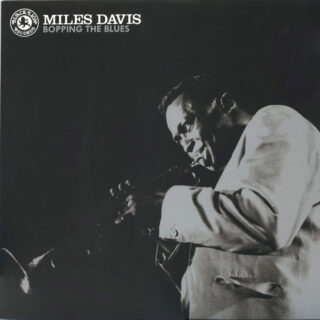 Miles Davis – Bopping The Blues