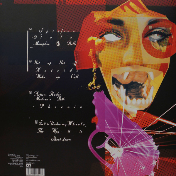 The Prodigy – Always Outnumbered, Never Outgunned
