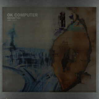 Radiohead - OKNOTOK Box Set