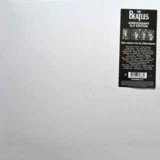 Beatles (The) - White Album