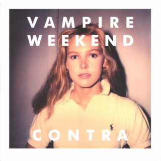 Vampire Weekend - Contra