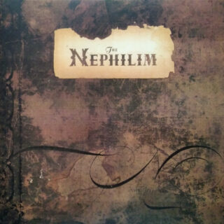 Fields Of The Nephilim - The Nephilim