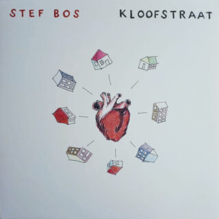 Stef Bos - Kloofstraat
