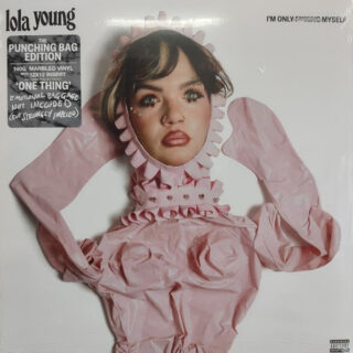 Lola Young - I'm Only F**king Myself