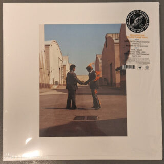 Pink Floyd - Wish You Were Here