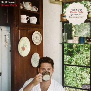 Niall Horan - Dinner Party