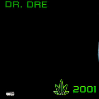 Dr. Dre - 2001