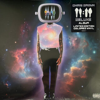 Chris Brown - 11:11