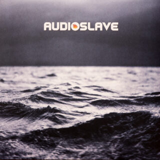 Audioslave - Out Of Exile