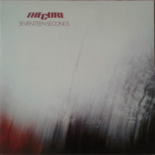 Cure (The) - Seventeen Seconds