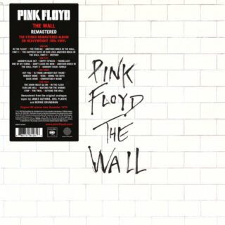 Pink Floyd - The Wall